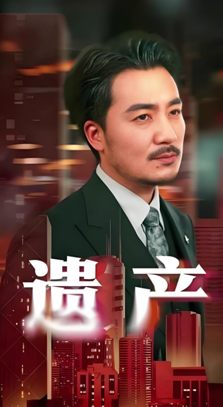 遗产(全集)