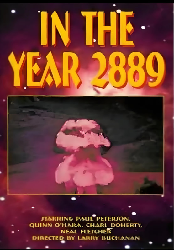 末世风云 2889