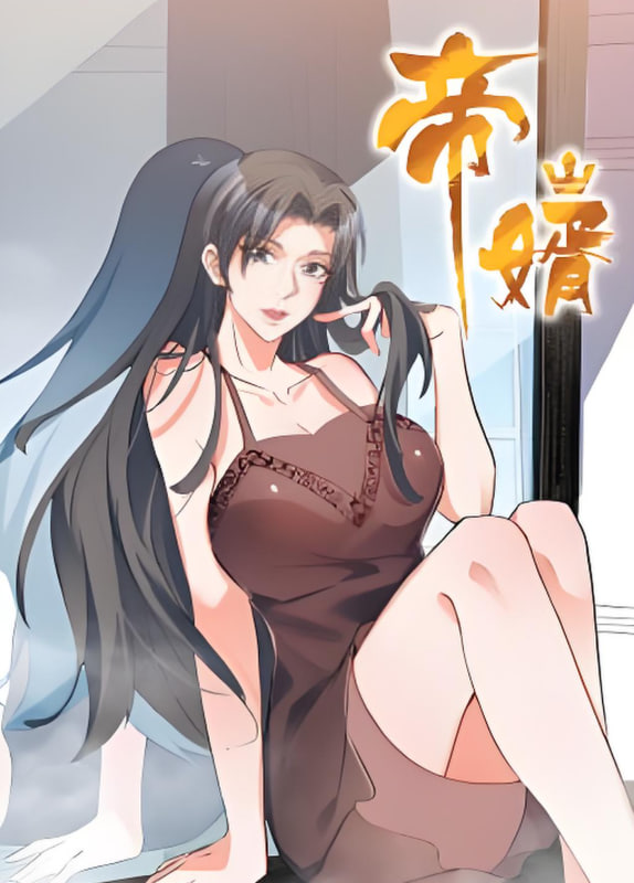 帝婿(全集)