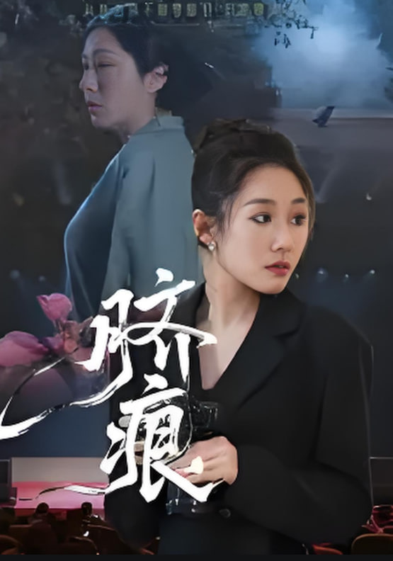 脐痕(全集)