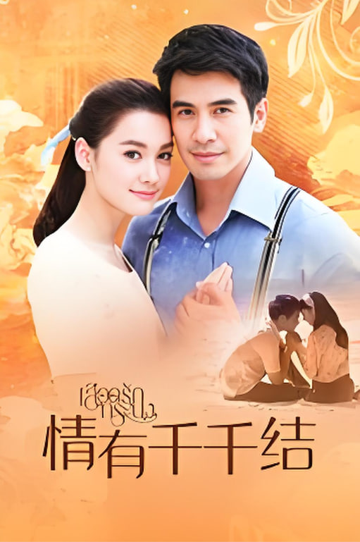 情有千千结 TV版(全集)