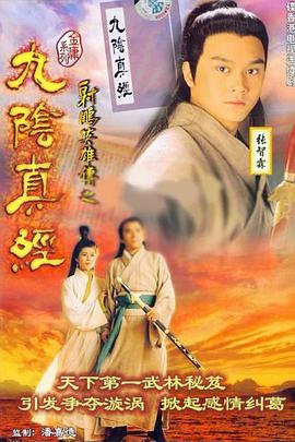 九阴真经国语 第11集
