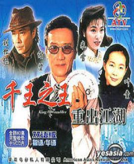 千王之王重出江湖国语 第21集