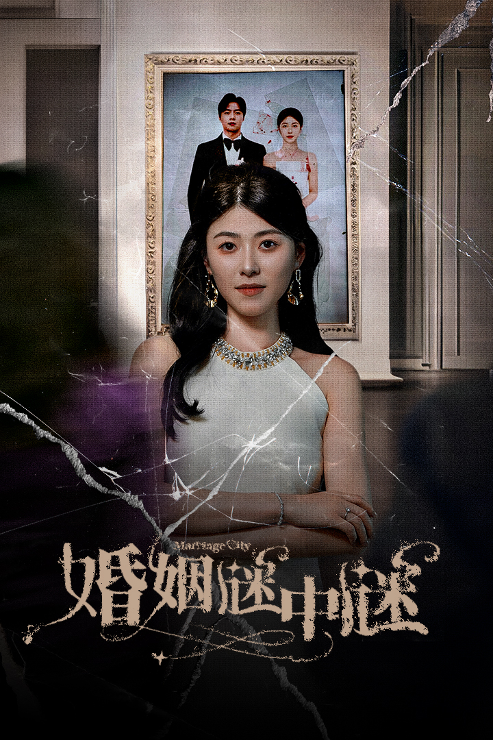 婚姻谜中谜 第40集