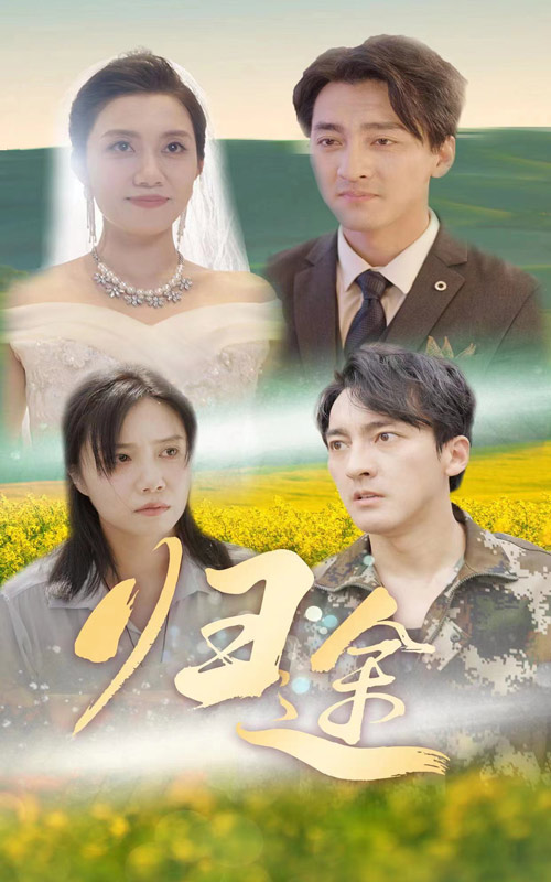 归途 短剧版 第25集