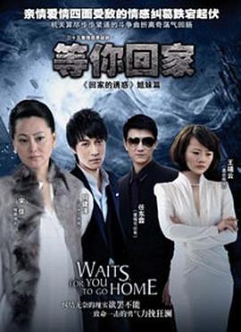 等你回家2013 第1集