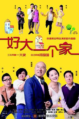 好大一个家 第24集