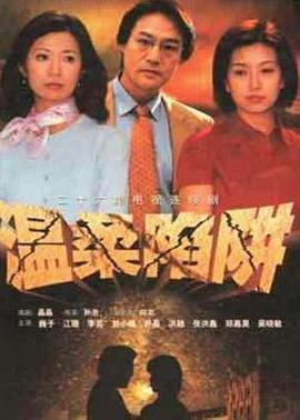 温柔陷阱2001 第1集