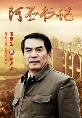 阿丕书记 第1集