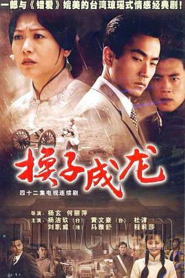 换子成龙 第39集