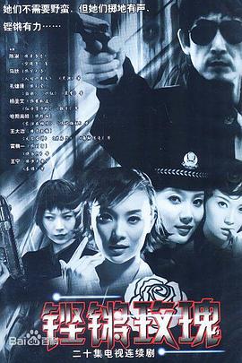 铿锵玫瑰 第19集