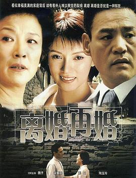 离婚再婚 第9集