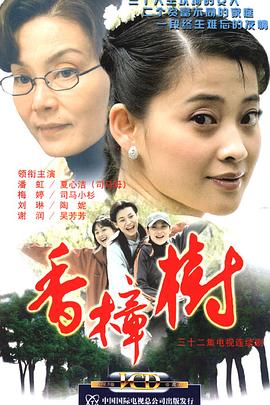 香樟树 第26集