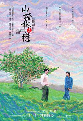 山楂树之恋2010(全集)