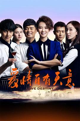 爱情自有天意2013(全集)