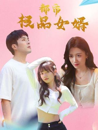 都市极品女婿(全集)