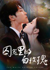 囚笼里的白玫瑰(全集)